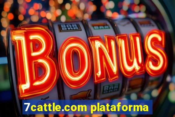 7cattle.com plataforma